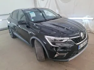 Renault Arkana / XM3 Evolution 2022