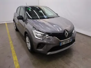Renault Captur / QM3 Business 2021