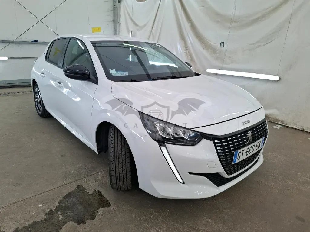 Peugeot 208 Style 2023