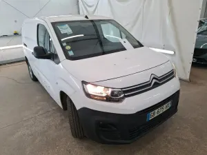 Citroën Berlingo XL Club 2021