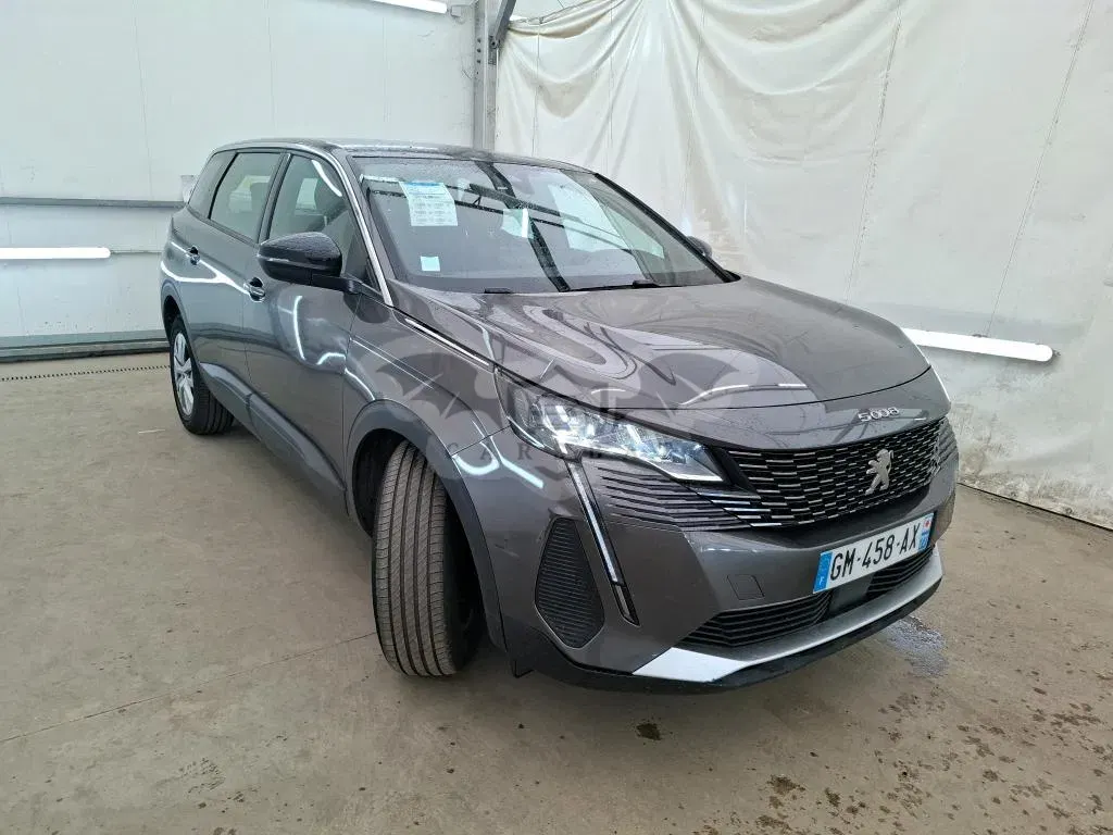 Peugeot 5008 Active Pack 2023