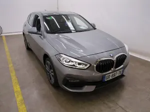 BMW 1 Series 116d 2023
