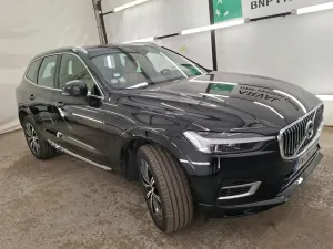 Volvo XC60 T6 Inscription Luxe 2020
