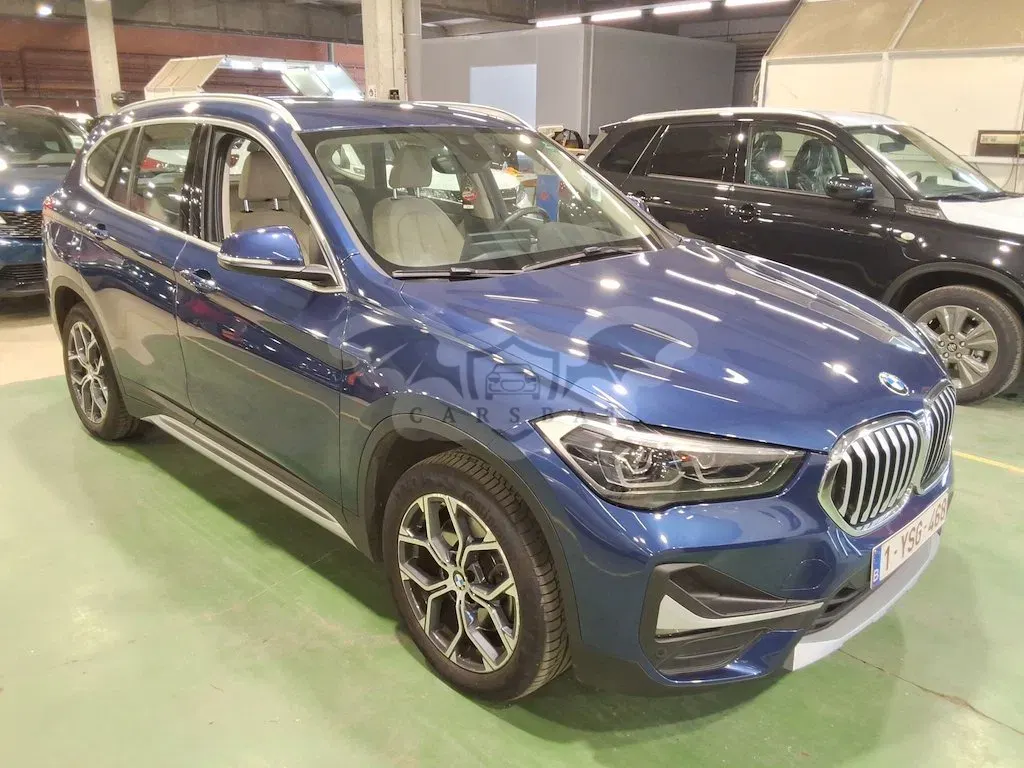 BMW X1 20i X Line 2020