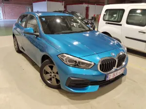 BMW 1 Series 116i 2023