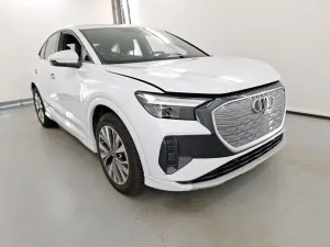 Audi Q4 E-tron Sportback 35 Advanced 2022