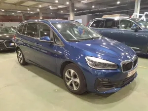 BMW 2 Series Gran Tourer 218i Business 2022