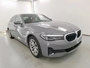 BMW 5 Series 530e Lounge 2022