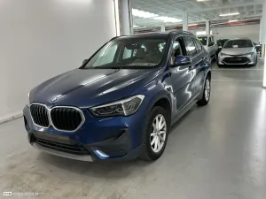 BMW X1 16 2022