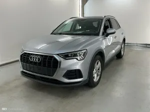 Audi Q3 45 TFSIe Attraction 2021