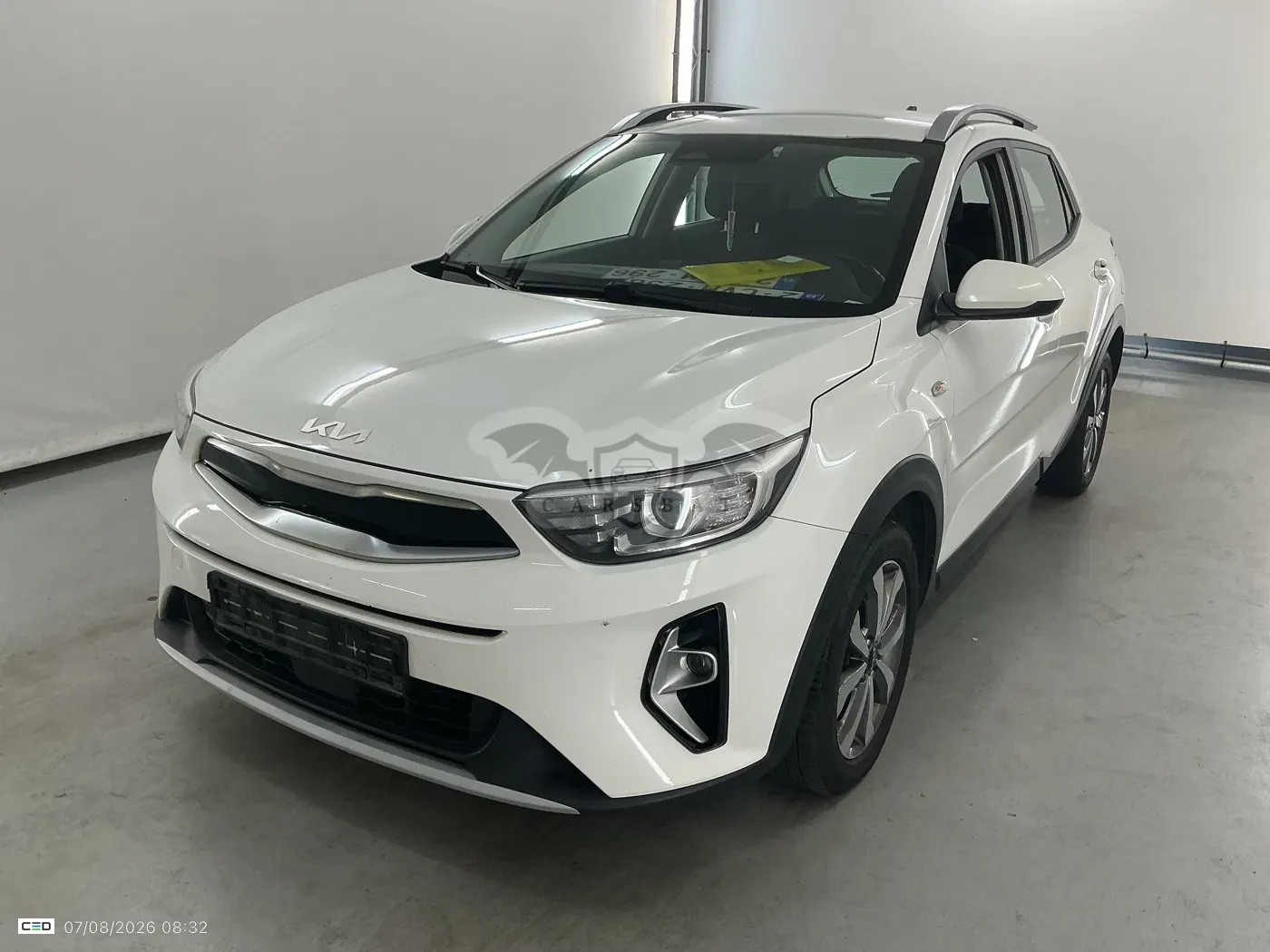 Kia Stonic 1.0 Business 2022