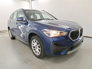 BMW X1 18 2022