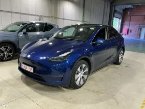 Tesla Model Y Long Range 78 kWh 2022