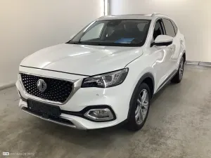 MG EHS 1.5 Luxury 2022