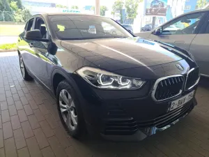 BMW X2 25e 2022