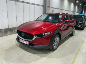 Mazda CX-30 2.0i 2022