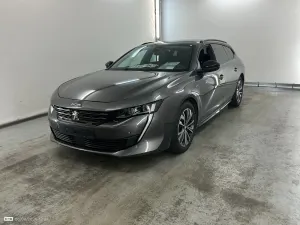 Peugeot 508 SW 1.6 Allure Pack 2022