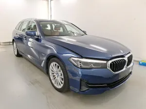 BMW 5 Series Touring 520 2022