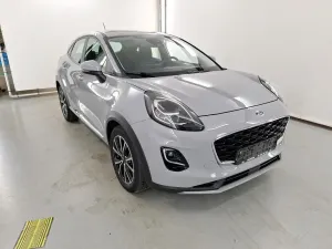 Ford Puma 1.0 Titanium 2023