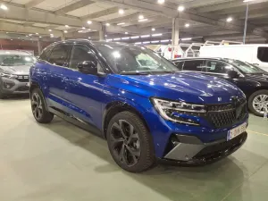 Renault Austral 1.2 Esprit Alpine 2023