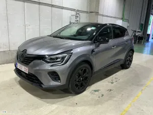 Renault Captur / QM3 1.6i 2023