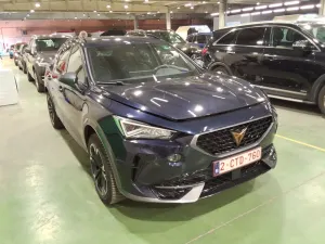 Cupra Formentor 1.5 TSI 2022