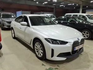 BMW i4 81 kWh 2024