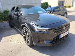 Polestar 2 Long Range 79 kWh 2022