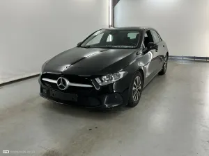 Mercedes-Benz A 180 Business Solution 2022