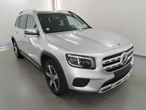 Mercedes-Benz GLB 180d Business Solution 2022