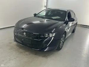 Peugeot 508 SW 1.6 Allure Pack 2022