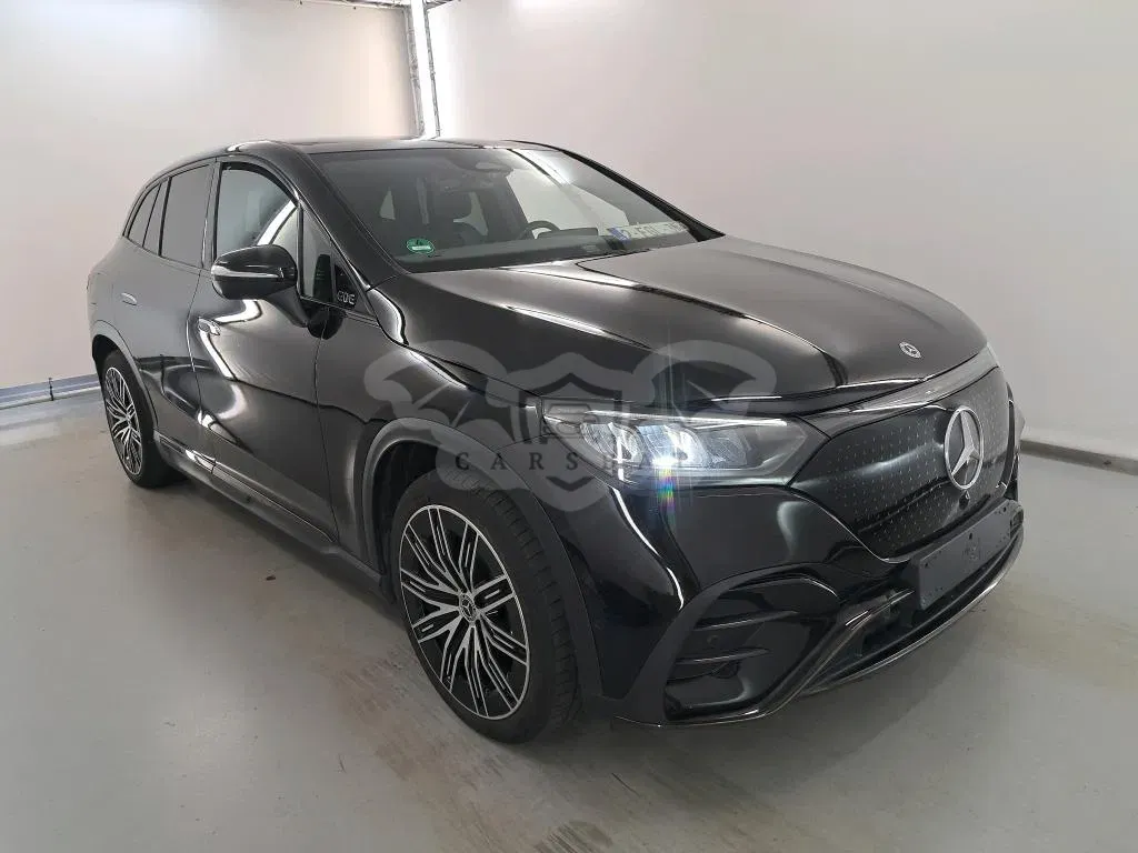 Mercedes-Benz EQE 300 2024