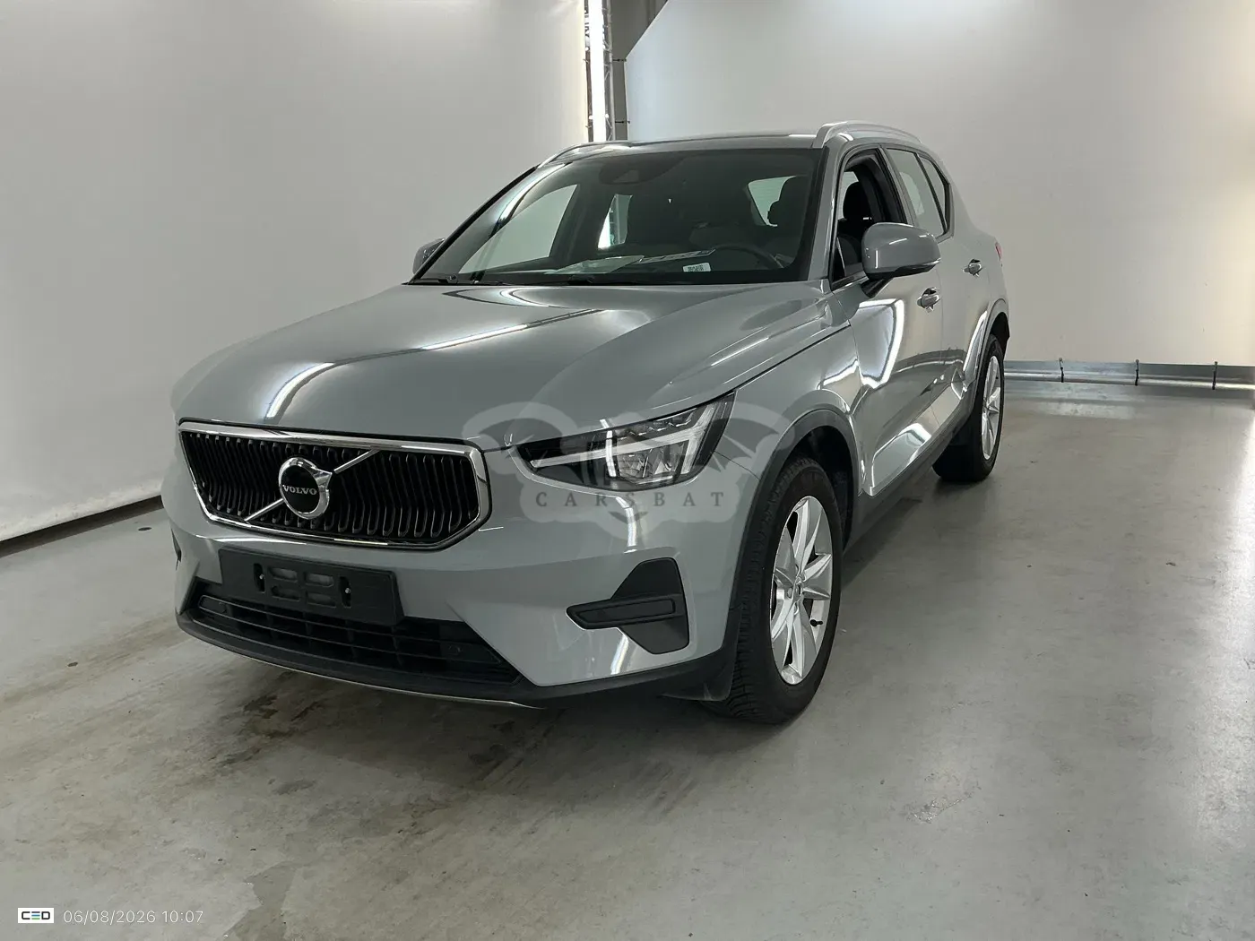 Volvo XC40 1.5 T2 Core 2023