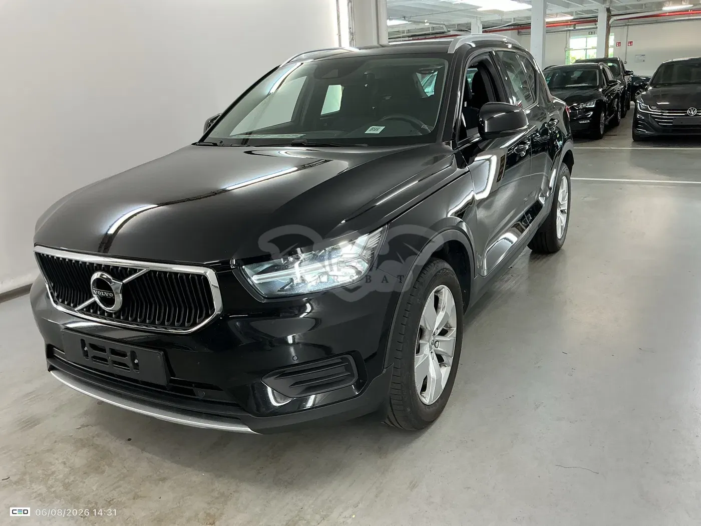 Volvo XC40 1.5 T3 Momentum Pro 2022