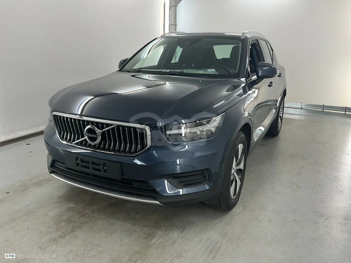 Volvo XC40 1.5 T5 Inscription Expression 2022