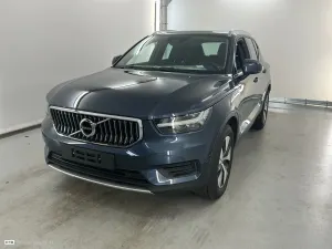 Volvo XC40 1.5 T5 Inscription Expression 2022