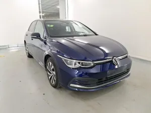 Volkswagen Golf 1.4 Style 2022