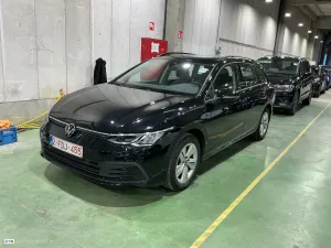 Volkswagen Golf Variant 1.0 eTSI Life Business 2024