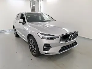 Volvo XC60 T6 Inscription 2021