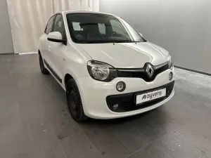 Renault Twingo Intens 2019