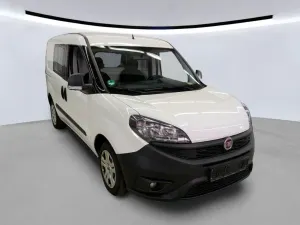 Fiat Doblo Cargo 1.6 2022