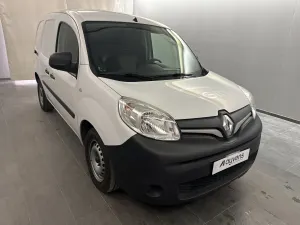 Renault Kangoo 1.5 DCI 2020