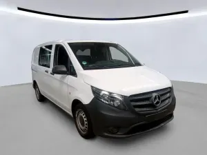Mercedes-Benz Vito 114 CDI 2021