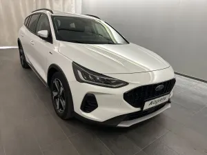 Ford Focus 1.5 EcoBlue 2023