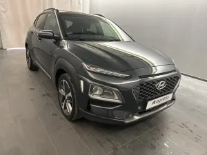 Hyundai Kona 1.6 CRDi 2020
