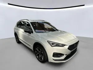 Seat Tarraco 2.0 TDI 2022