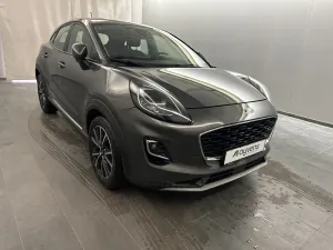 Ford Puma 1.0 Titanium 2022