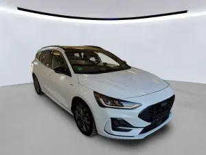 Ford Focus 1.0 EcoBoost 2023