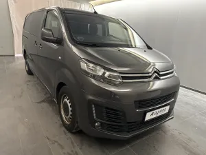 Citroën Jumpy XL 2.0 2020