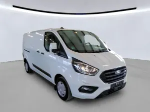 Ford Transit Custom Custom L2H1 2.0 2023